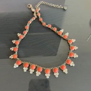 Loft necklace